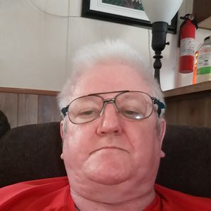 Meet your Posher, Ronald